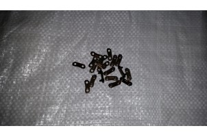 Заклепки 3/8 1,3 pico Китай 10 ком для ремонту ланцюга бензопили